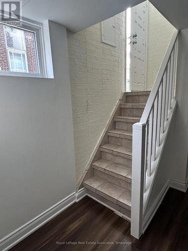 (BASEMENT) - 1590 CORAM CRESCENT , Mississauga, Ontario L4X 1K9 2