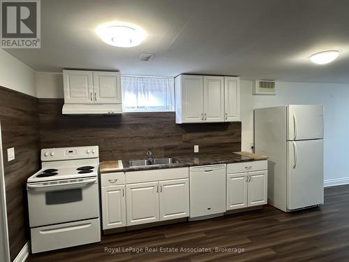 (BASEMENT) - 1590 CORAM CRESCENT , Mississauga, Ontario L4X 1K9 4