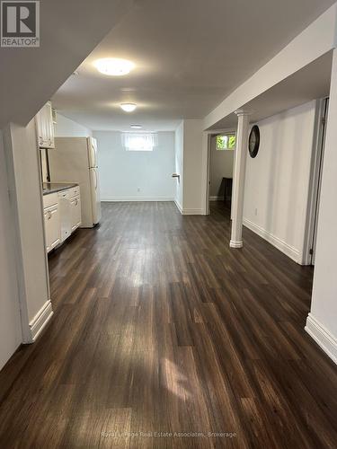 (BASEMENT) - 1590 CORAM CRESCENT , Mississauga, Ontario L4X 1K9 5