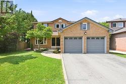 1512 PRINCETON CRESCENT Oakville, ON L6H 4H4
