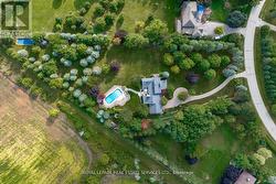 16 MCCOLL DRIVE  Caledon, ON L7C 1J4