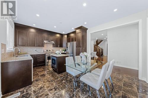 277 Chatfield Drive, Vaughan, ON - Indoor