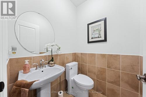 277 Chatfield Drive, Vaughan, ON - Indoor Photo Showing Bathroom
