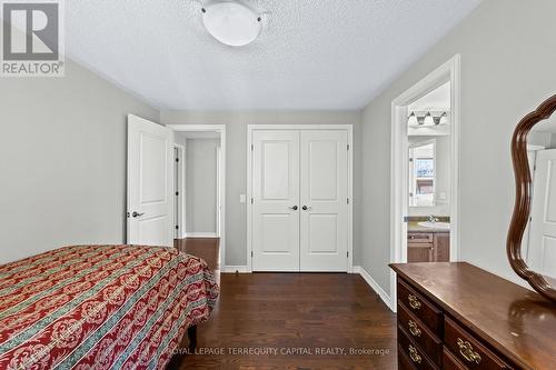 277 Chatfield Drive, Vaughan, ON - Indoor Photo Showing Bedroom