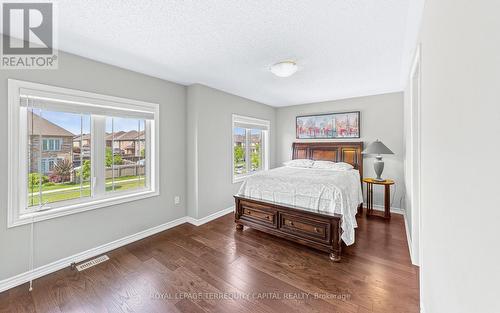 277 Chatfield Drive, Vaughan, ON - Indoor Photo Showing Bedroom