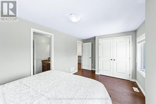 277 Chatfield Drive, Vaughan, ON - Indoor Photo Showing Bedroom