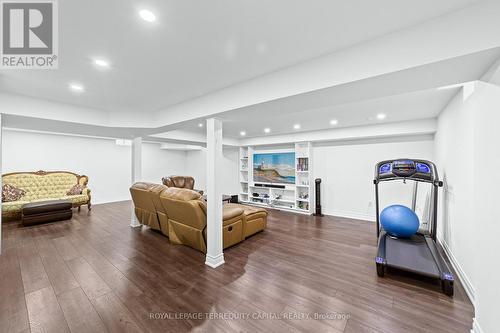 277 Chatfield Drive, Vaughan, ON - Indoor