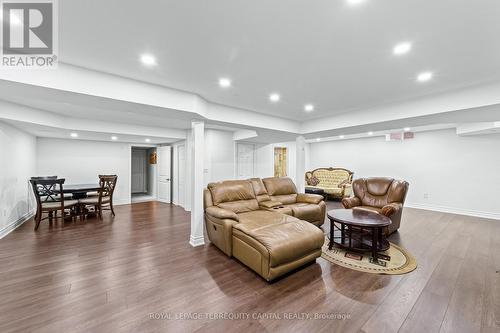 277 Chatfield Drive, Vaughan, ON - Indoor