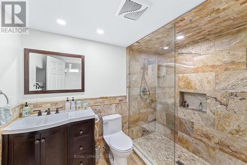 277 Chatfield Drive, Vaughan, ON - Indoor Photo Showing Bathroom
