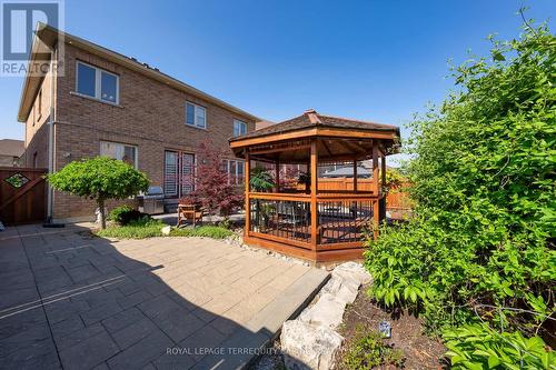 277 Chatfield Drive, Vaughan, ON - Outdoor