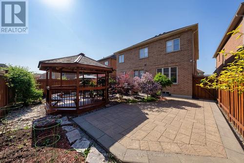 277 Chatfield Drive, Vaughan, ON - Outdoor