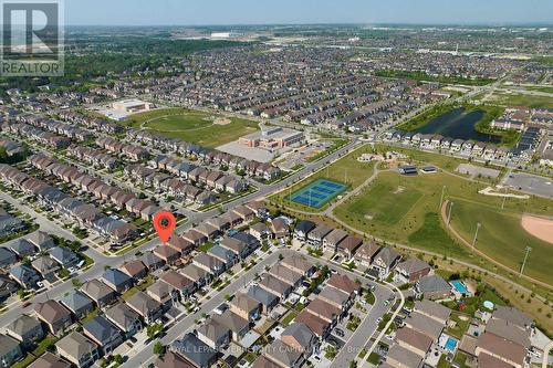 277 Chatfield Drive, Vaughan, ON - 