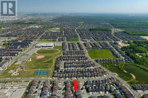277 Chatfield Drive, Vaughan, ON - Outdoor With View