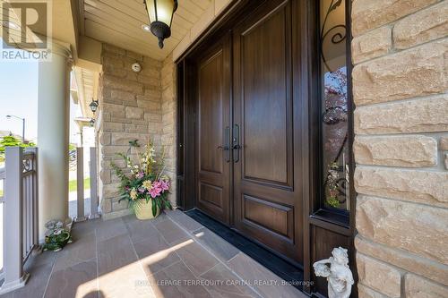 277 Chatfield Drive, Vaughan, ON -  Photo Showing Other Room