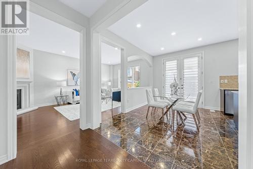 277 Chatfield Drive, Vaughan, ON - Indoor