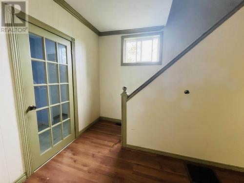 26 Fairview Avenue, Amherst, NS - Indoor Photo Showing Other Room