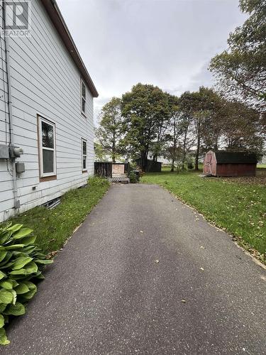26 Fairview Avenue, Amherst, NS - Outdoor