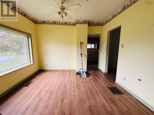 26 Fairview Avenue, Amherst, NS - Indoor Photo Showing Other Room