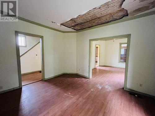 26 Fairview Avenue, Amherst, NS - Indoor Photo Showing Other Room