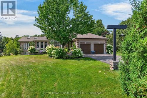 3335 Four Seasons Drive, Frontenac (Frontenac South), ON - Outdoor