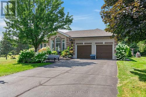 3335 Four Seasons Drive, Frontenac (Frontenac South), ON - Outdoor