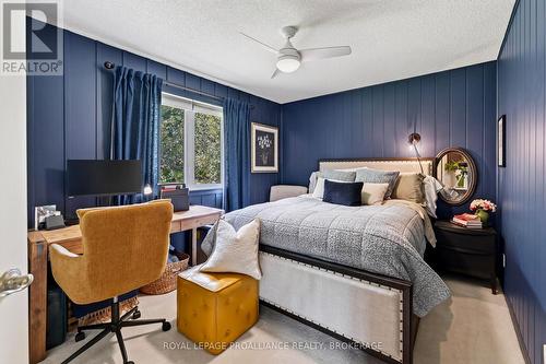 3335 Four Seasons Drive, Frontenac (Frontenac South), ON - Indoor Photo Showing Bedroom
