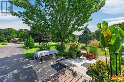 3335 Four Seasons Drive, Frontenac (Frontenac South), ON - Outdoor