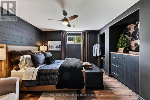 3335 Four Seasons Drive, Frontenac (Frontenac South), ON - Indoor Photo Showing Bedroom
