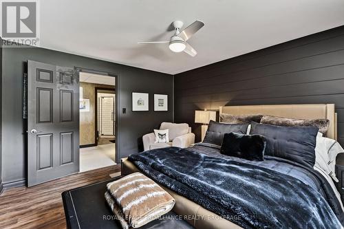 3335 Four Seasons Drive, Frontenac (Frontenac South), ON - Indoor Photo Showing Bedroom
