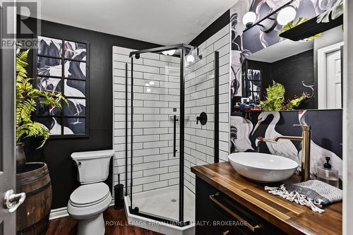 3335 Four Seasons Drive, Frontenac (Frontenac South), ON - Indoor Photo Showing Bathroom