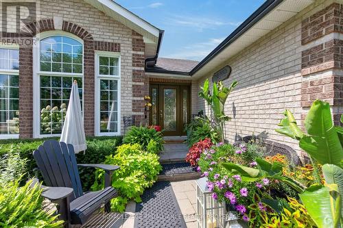 3335 Four Seasons Drive, Frontenac (Frontenac South), ON - Outdoor