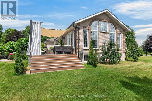 3335 Four Seasons Drive, Frontenac (Frontenac South), ON - Outdoor