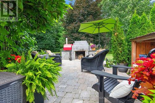 3335 Four Seasons Drive, Frontenac (Frontenac South), ON - Outdoor With Deck Patio Veranda