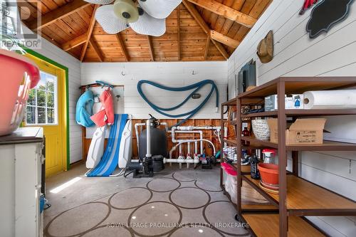 3335 Four Seasons Drive, Frontenac (Frontenac South), ON - Indoor