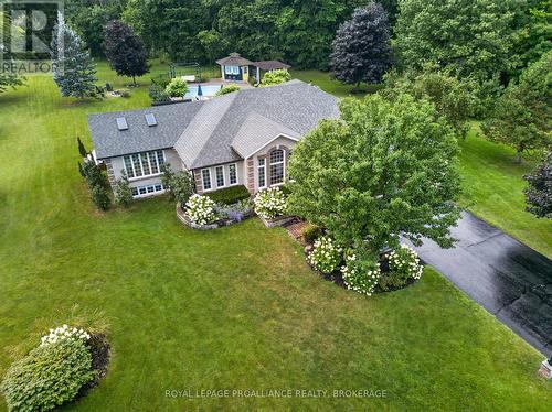 3335 Four Seasons Drive, Frontenac (Frontenac South), ON - Outdoor