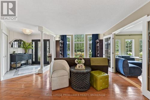 3335 Four Seasons Drive, Frontenac (Frontenac South), ON - Indoor