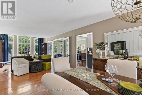 3335 Four Seasons Drive, Frontenac (Frontenac South), ON - Indoor
