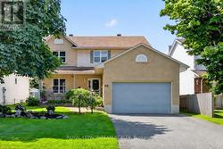 46 MIKA STREET Ottawa, ON K2S 1K6