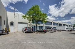9-130 Industry Street  Toronto, ON M6M 5G3