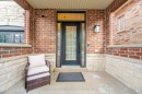 3059 Ferguson Drive, Burlington, ON  - Outdoor With Deck Patio Veranda With Exterior 