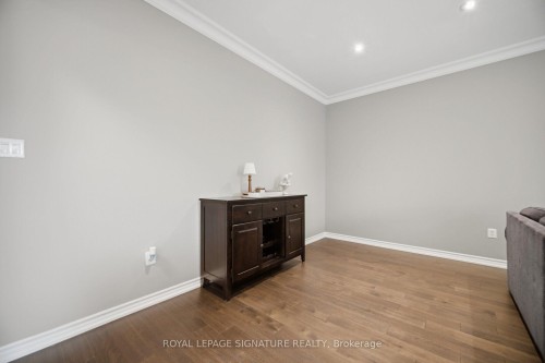 3059 Ferguson Drive, Burlington, ON - Indoor Photo Showing Other Room