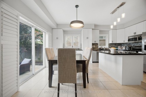 3059 Ferguson Drive, Burlington, ON - Indoor