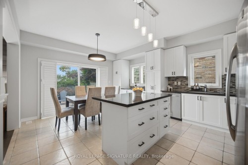 3059 Ferguson Drive, Burlington, ON - Indoor