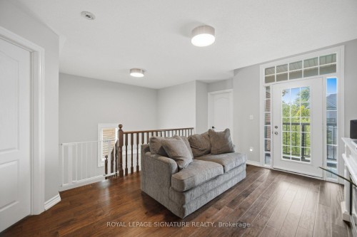 3059 Ferguson Drive, Burlington, ON - Indoor Photo Showing Other Room