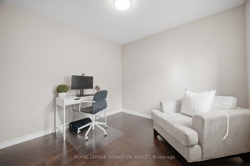 3059 Ferguson Drive, Burlington, ON - Indoor Photo Showing Office