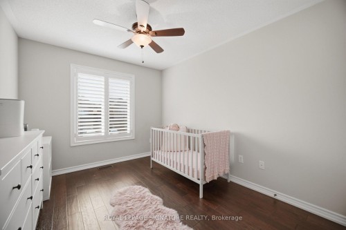 3059 Ferguson Drive, Burlington, ON - Indoor