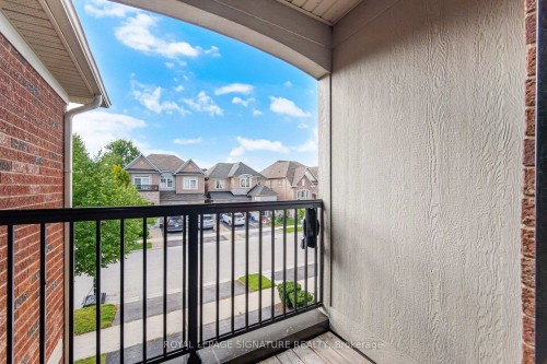 3059 Ferguson Drive, Burlington, ON - Outdoor With Exterior
