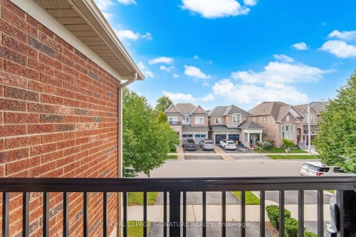 3059 Ferguson Drive, Burlington, ON - Outdoor