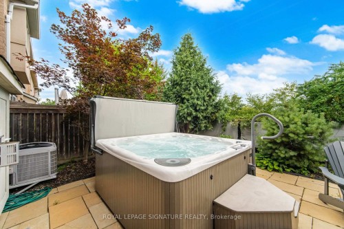 3059 Ferguson Drive, Burlington, ON - Outdoor