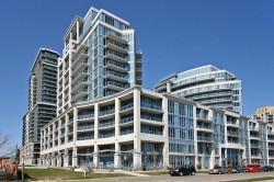 429-58 Marine Parade Drive  Toronto, ON M8V 4G1